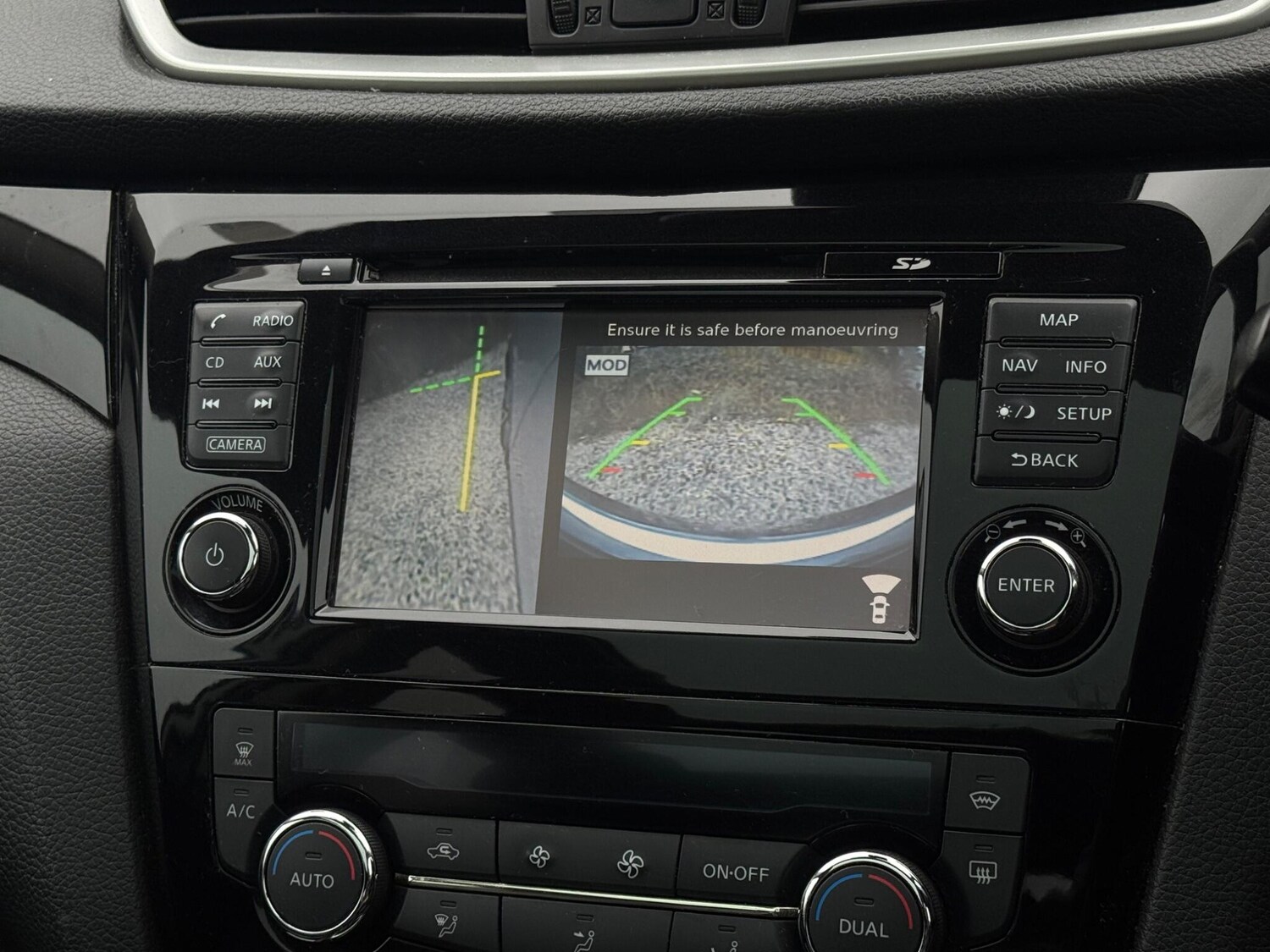 Used Nissan Qashqai 2017 for sale - 77400553: Photo 41