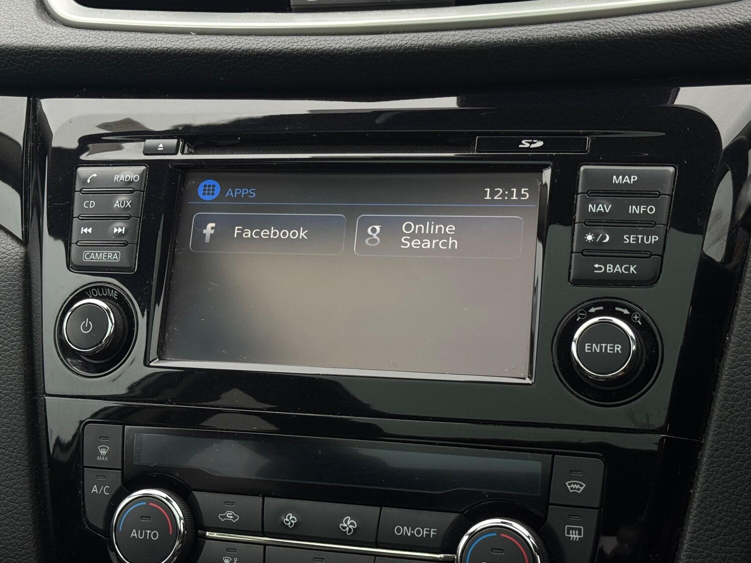 Used Nissan Qashqai 2017 for sale - 77400553: Photo 45