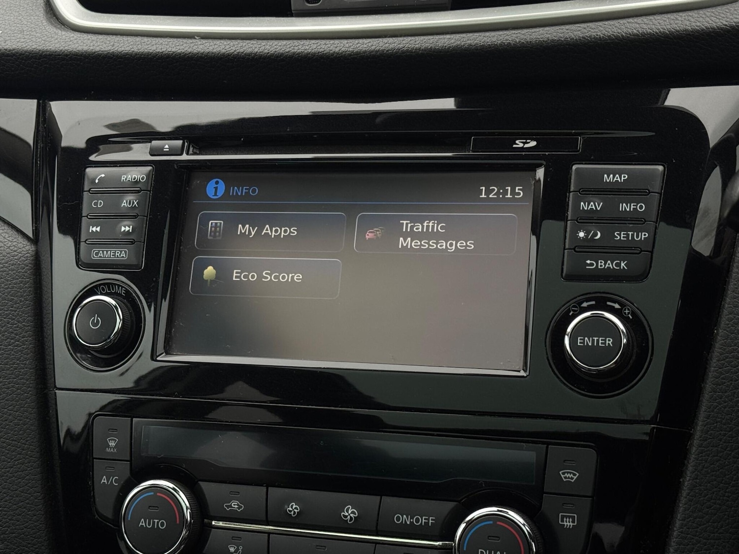 Used Nissan Qashqai 2017 for sale - 77400553: Photo 46