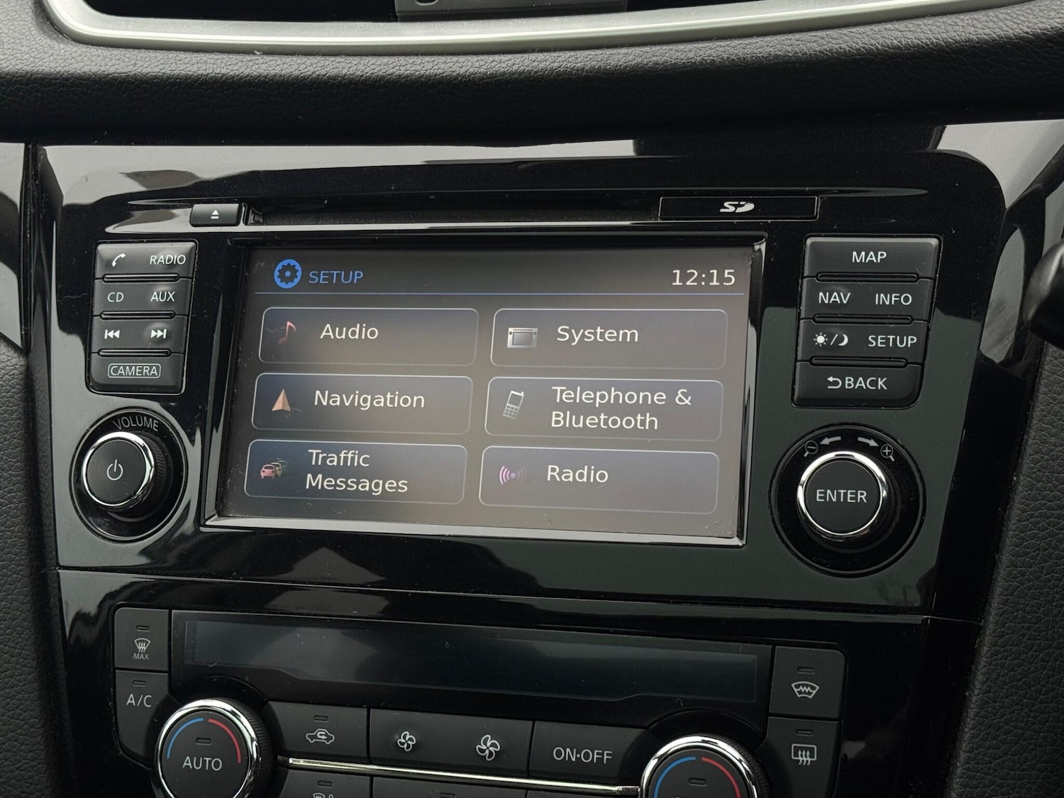 Used Nissan Qashqai 2017 for sale - 77400553: Photo 47