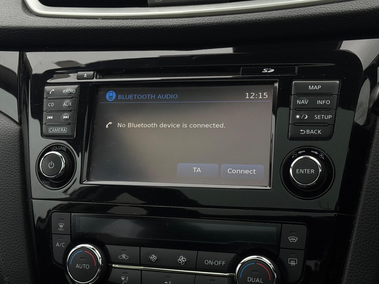 Used Nissan Qashqai 2017 for sale - 77400553: Photo 49