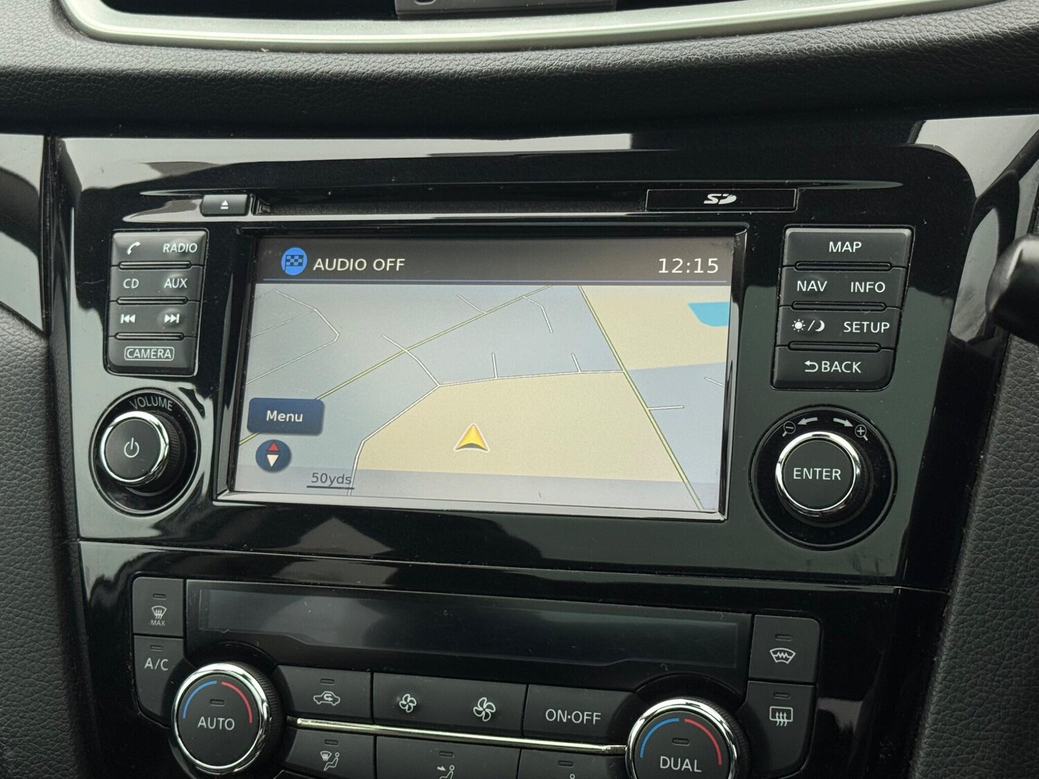 Used Nissan Qashqai 2017 for sale - 77400553: Photo 51