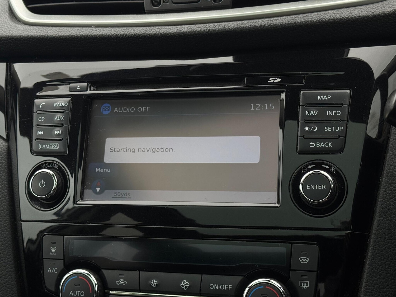 Used Nissan Qashqai 2017 for sale - 77400553: Photo 52