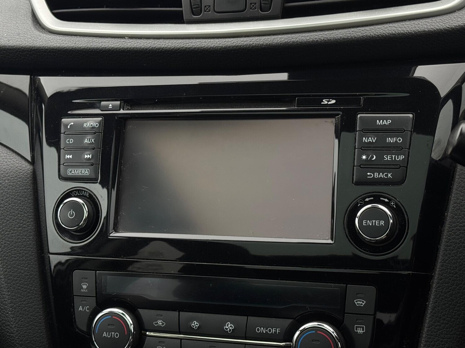 Used Nissan Qashqai 2017 for sale - 77400553: Photo 53