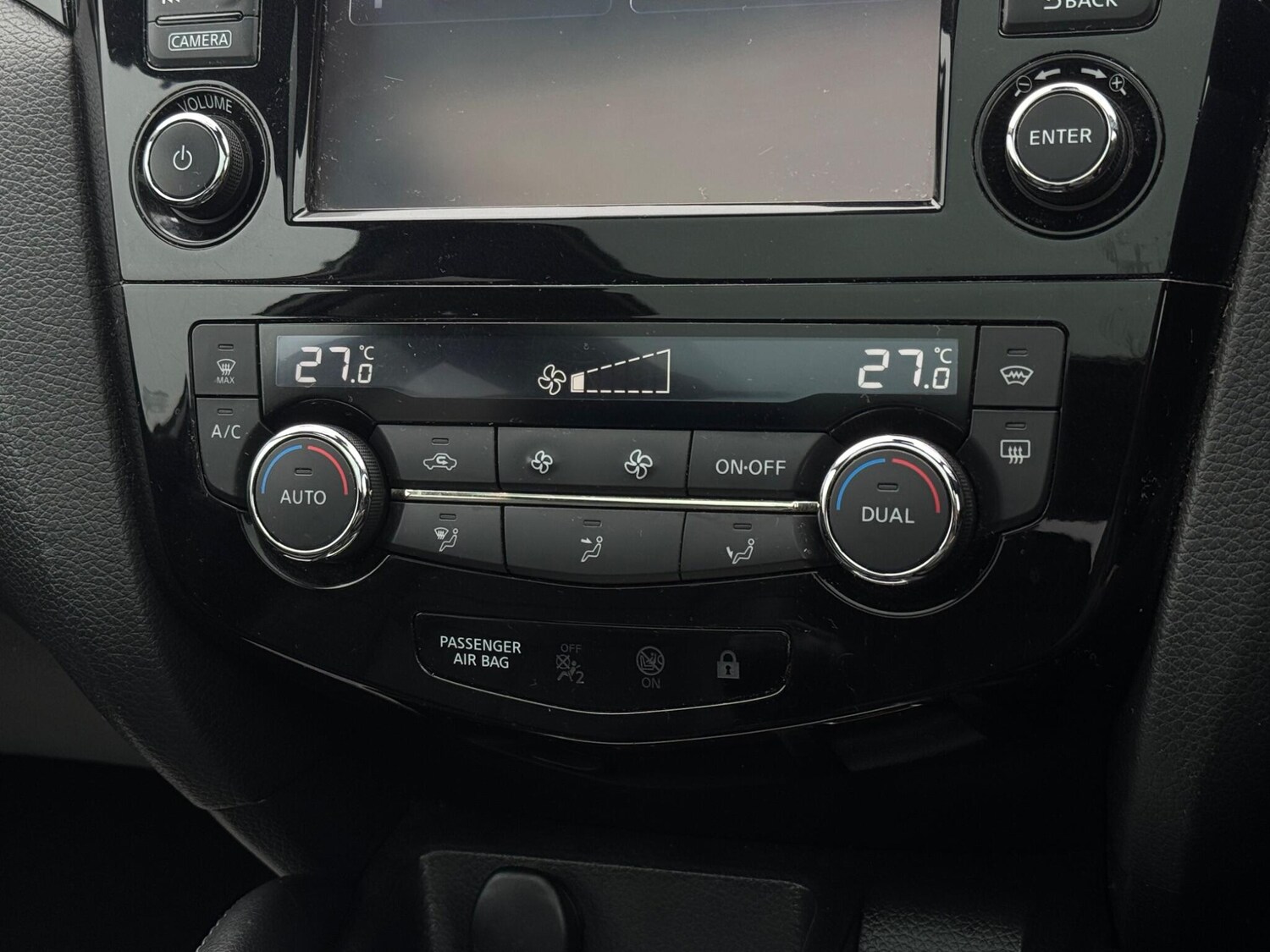 Used Nissan Qashqai 2017 for sale - 77400553: Photo 54