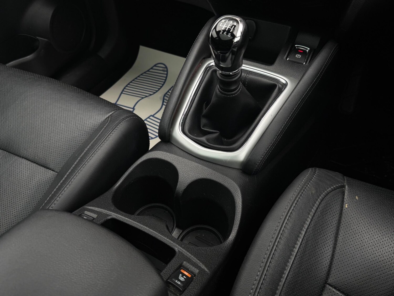 Used Nissan Qashqai 2017 for sale - 77400553: Photo 56