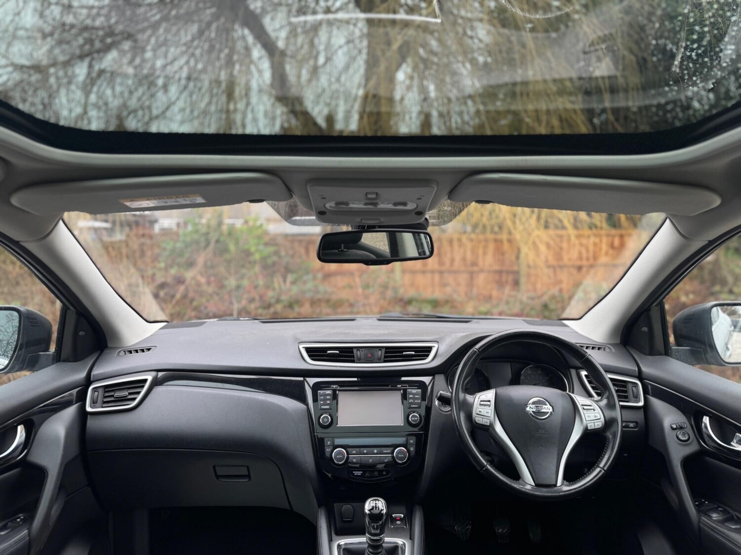 Used Nissan Qashqai 2017 for sale - 77400553: Photo 63