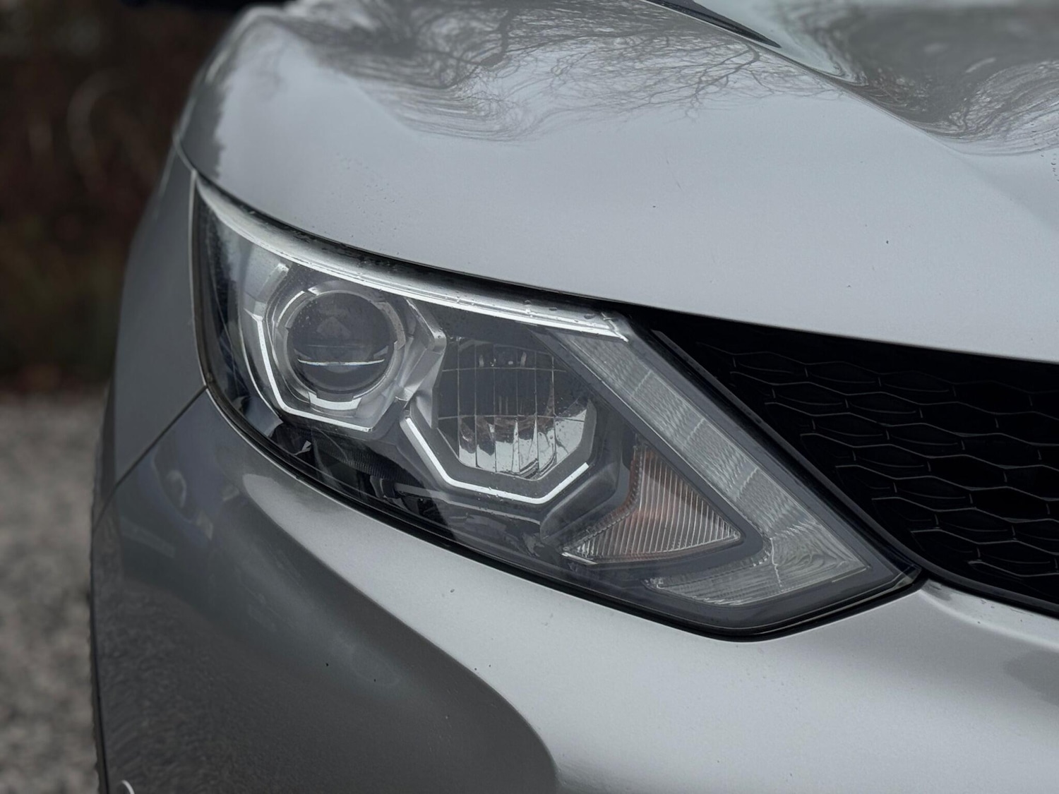 Used Nissan Qashqai 2017 for sale - 77400553: Photo 72