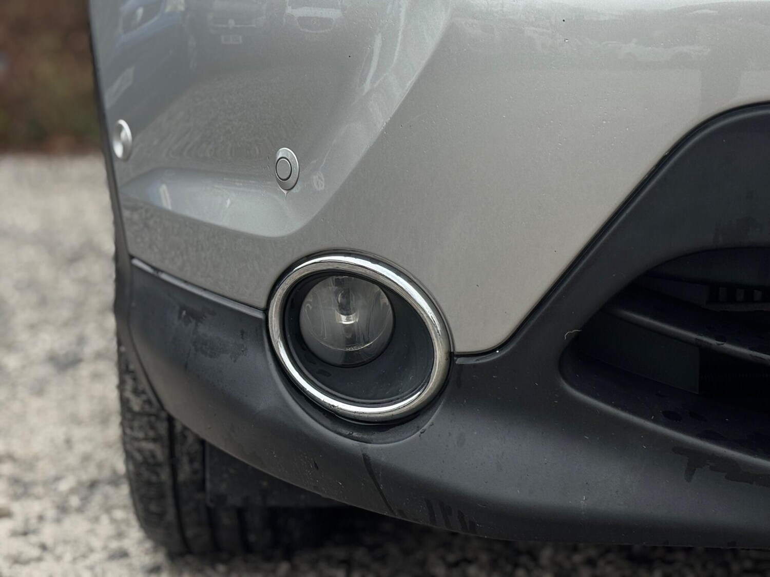 Used Nissan Qashqai 2017 for sale - 77400553: Photo 73