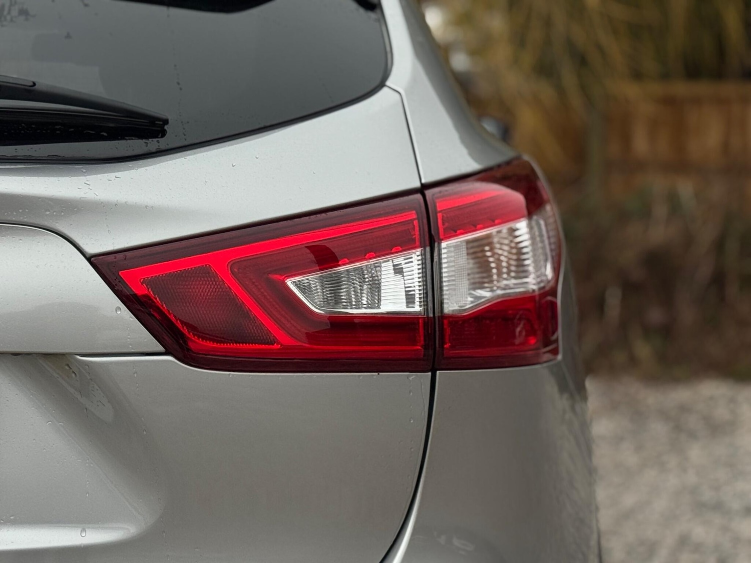 Used Nissan Qashqai 2017 for sale - 77400553: Photo 74