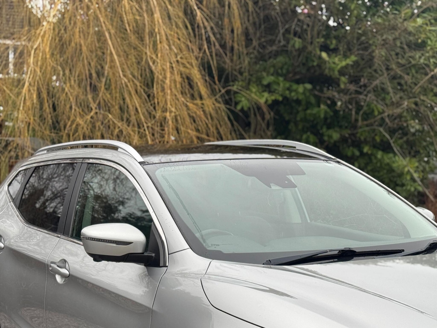 Used Nissan Qashqai 2017 for sale - 77400553: Photo 81