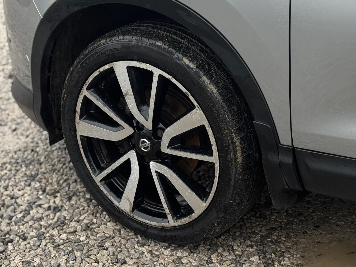 Used Nissan Qashqai 2017 for sale - 77400553: Photo 84