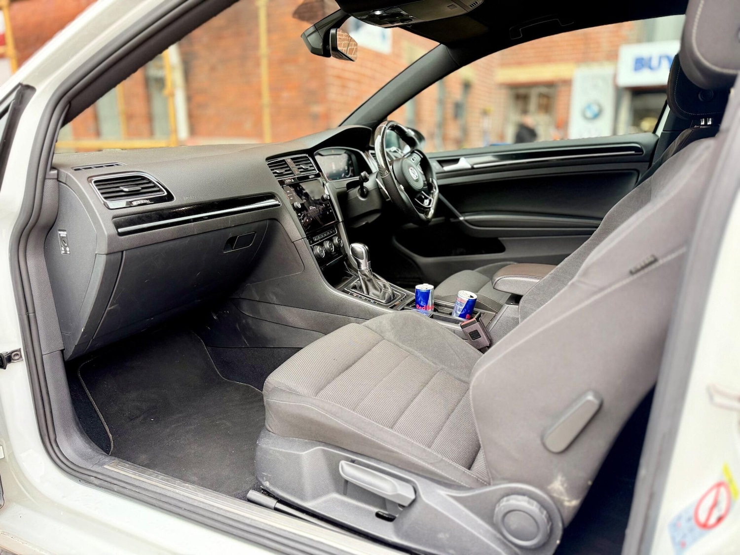 Used Volkswagen Golf for sale - 77538149: Photo 11