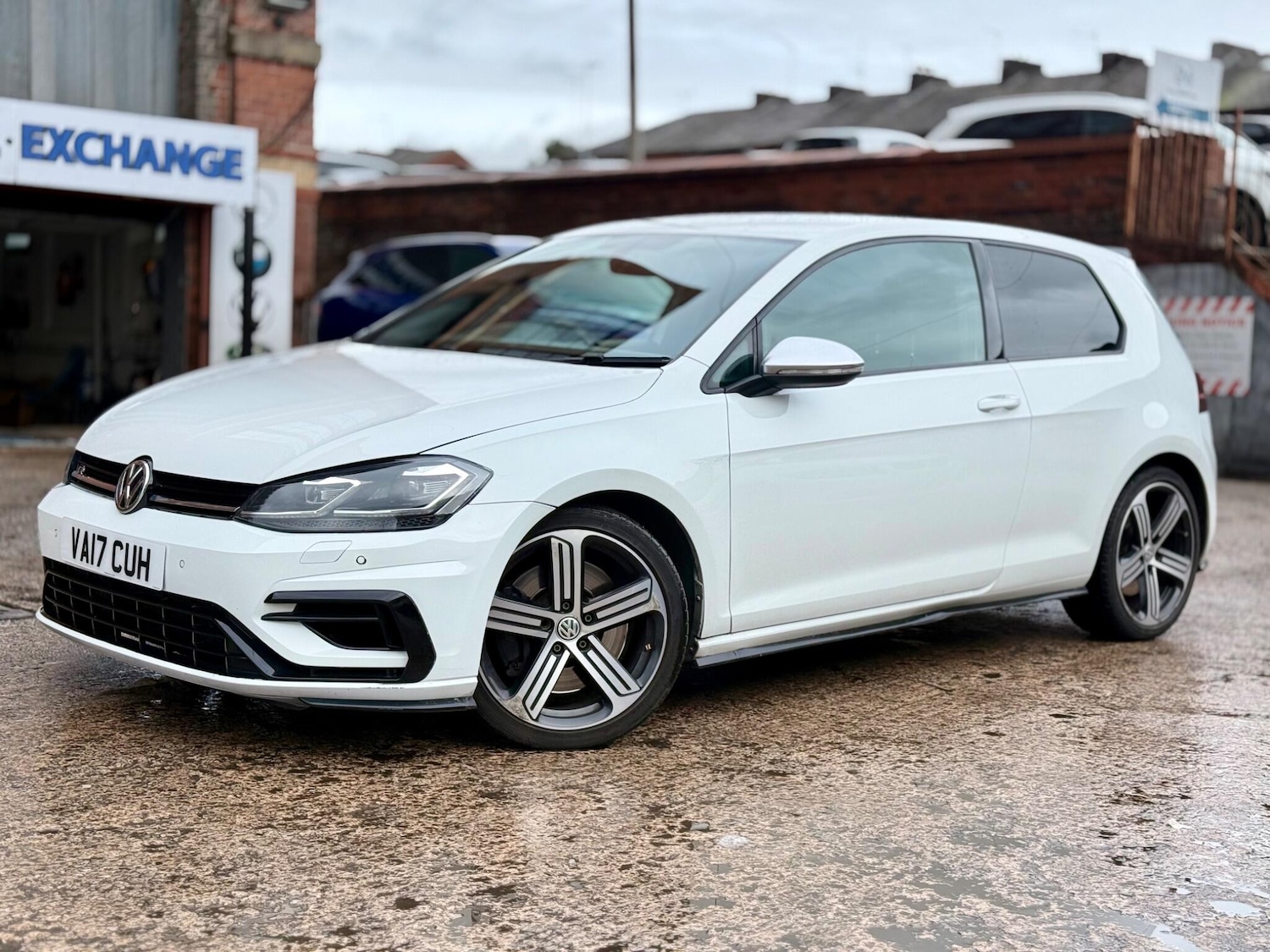 Used Volkswagen Golf for sale - 77538149: Photo 2