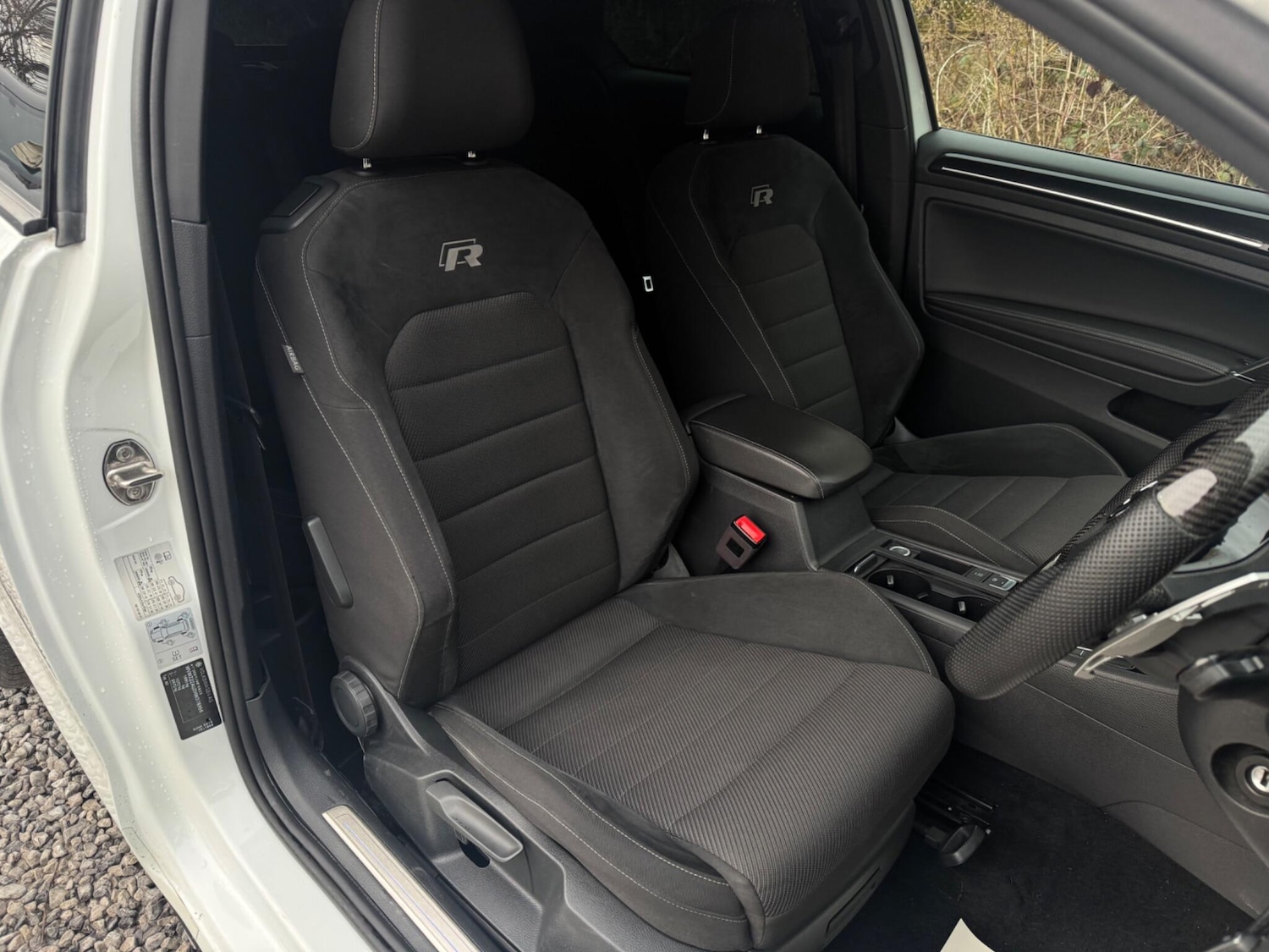 Used Volkswagen Golf 2017 for sale - 77538149: Photo 21