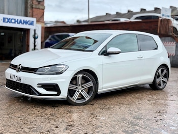 Used Volkswagen Golf 2017 for sale - 77538149: Photo