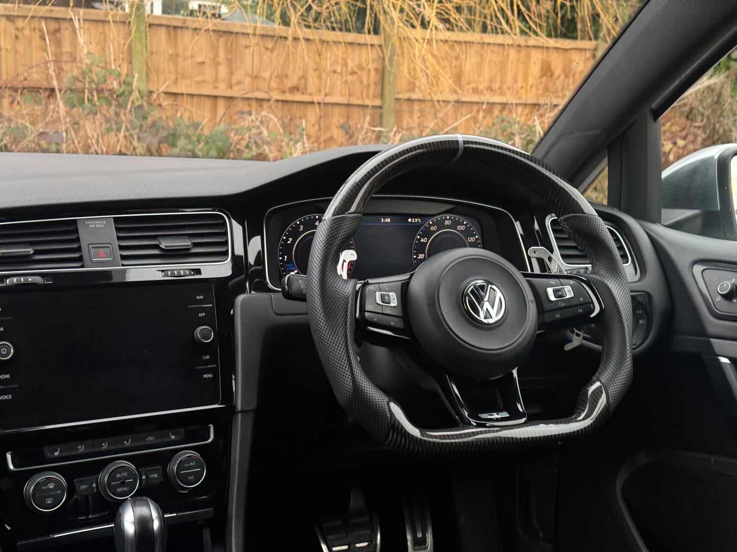 Used Volkswagen Golf 2017 for sale - 77538149: Photo 30