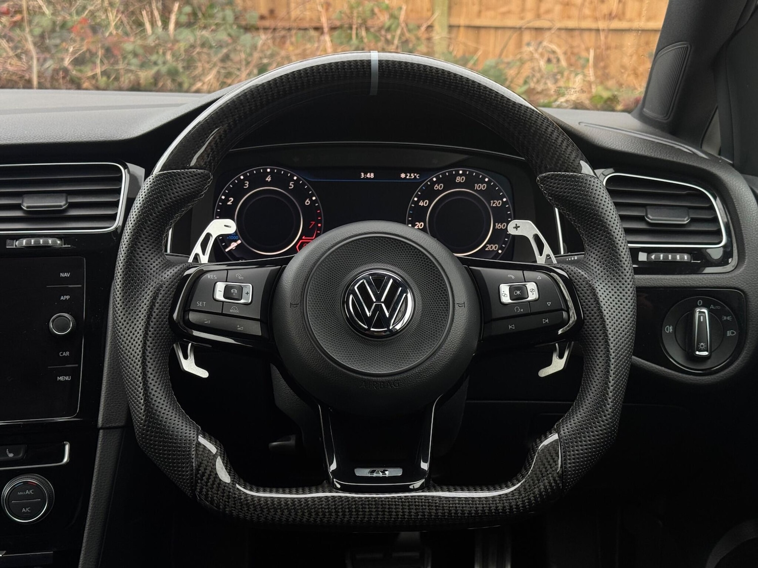 Used Volkswagen Golf 2017 for sale - 77538149: Photo 31