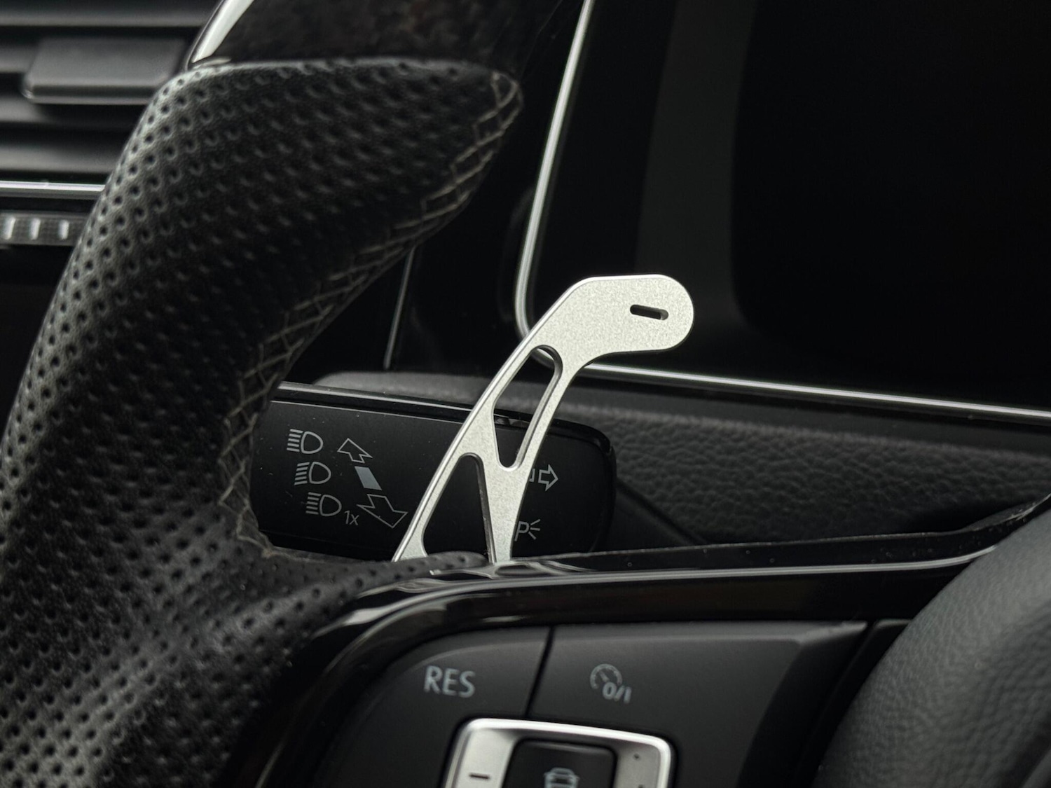 Used Volkswagen Golf 2017 for sale - 77538149: Photo 35