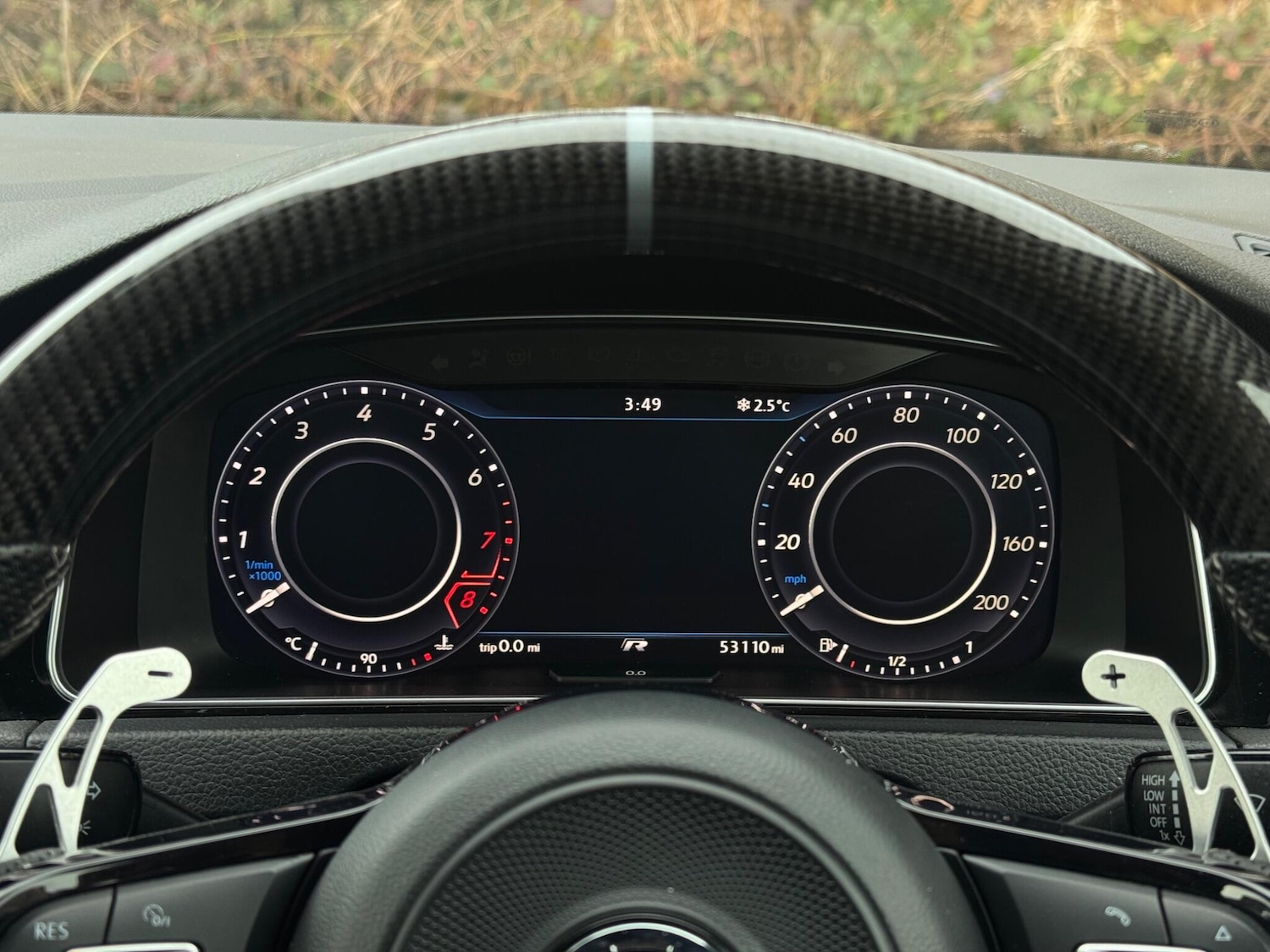 Used Volkswagen Golf 2017 for sale - 77538149: Photo 42