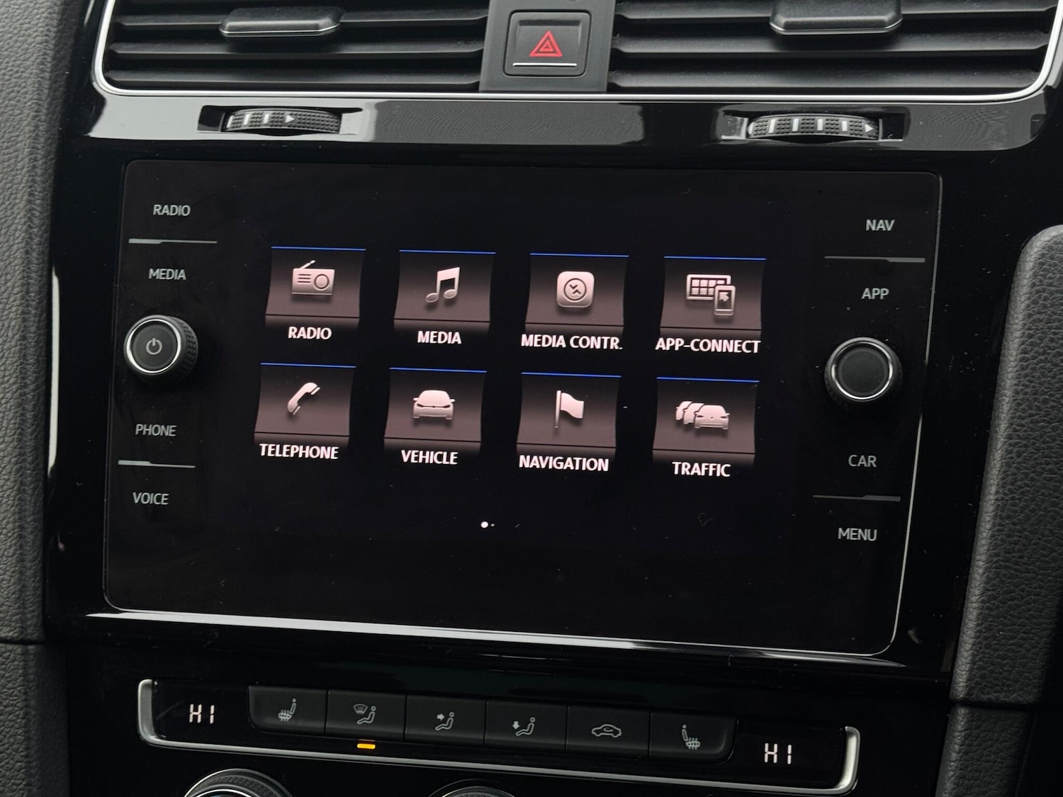 Used Volkswagen Golf 2017 for sale - 77538149: Photo 45