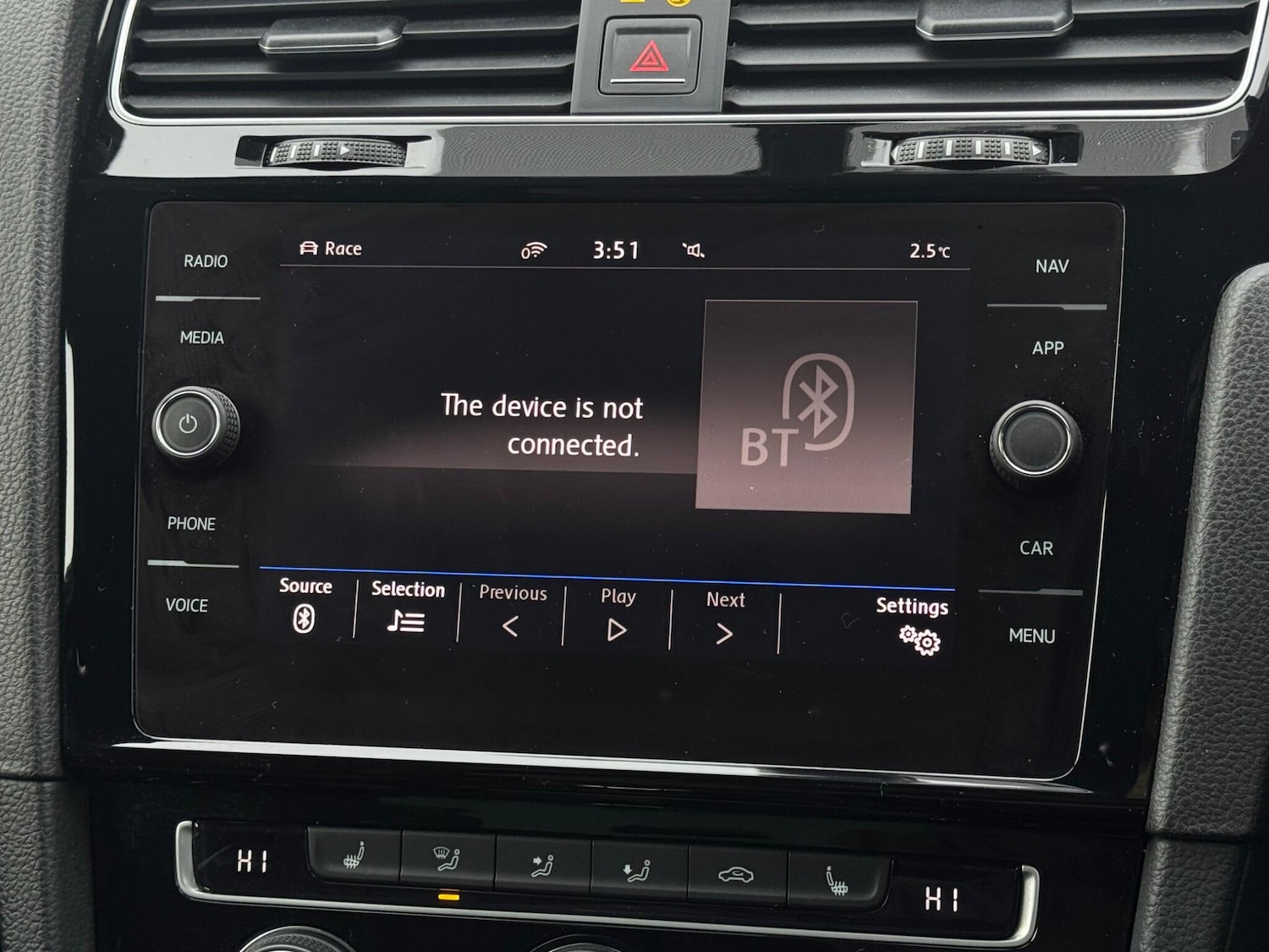 Used Volkswagen Golf 2017 for sale - 77538149: Photo 49