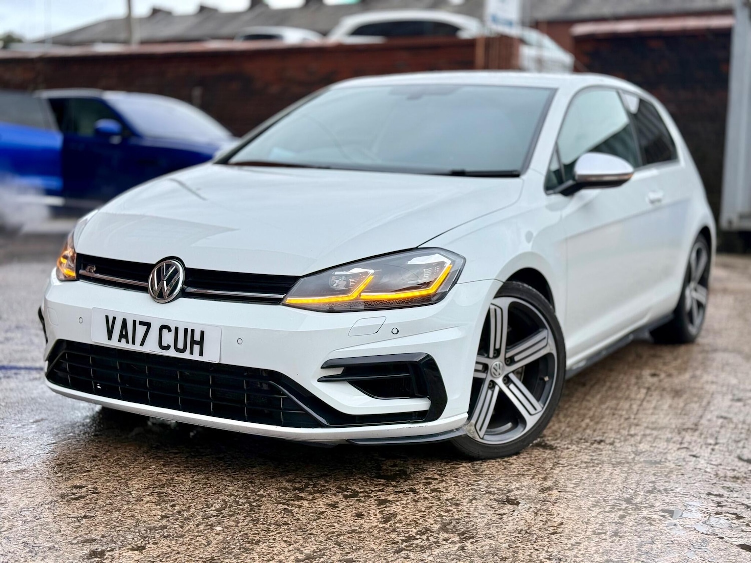 Used Volkswagen Golf for sale - 77538149: Photo 5