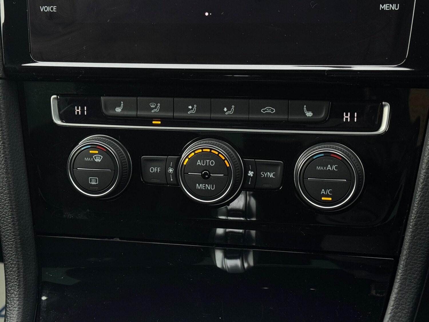 Used Volkswagen Golf 2017 for sale - 77538149: Photo 53