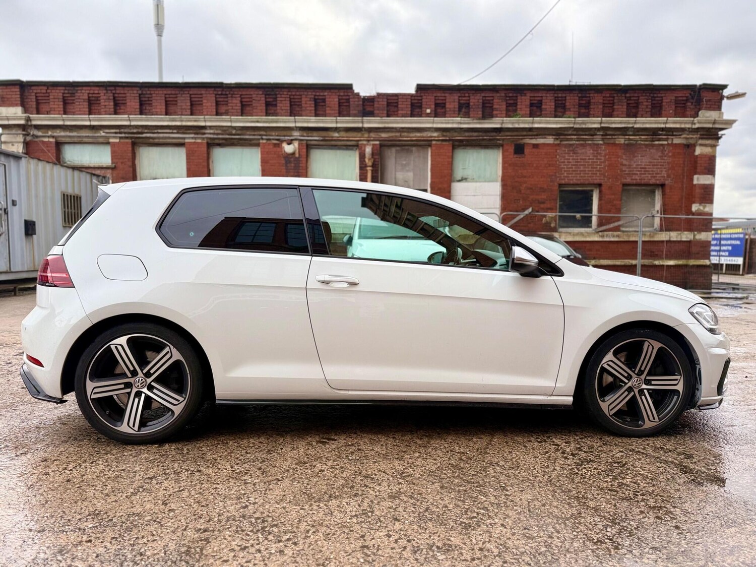 Used Volkswagen Golf for sale - 77538149: Photo 6