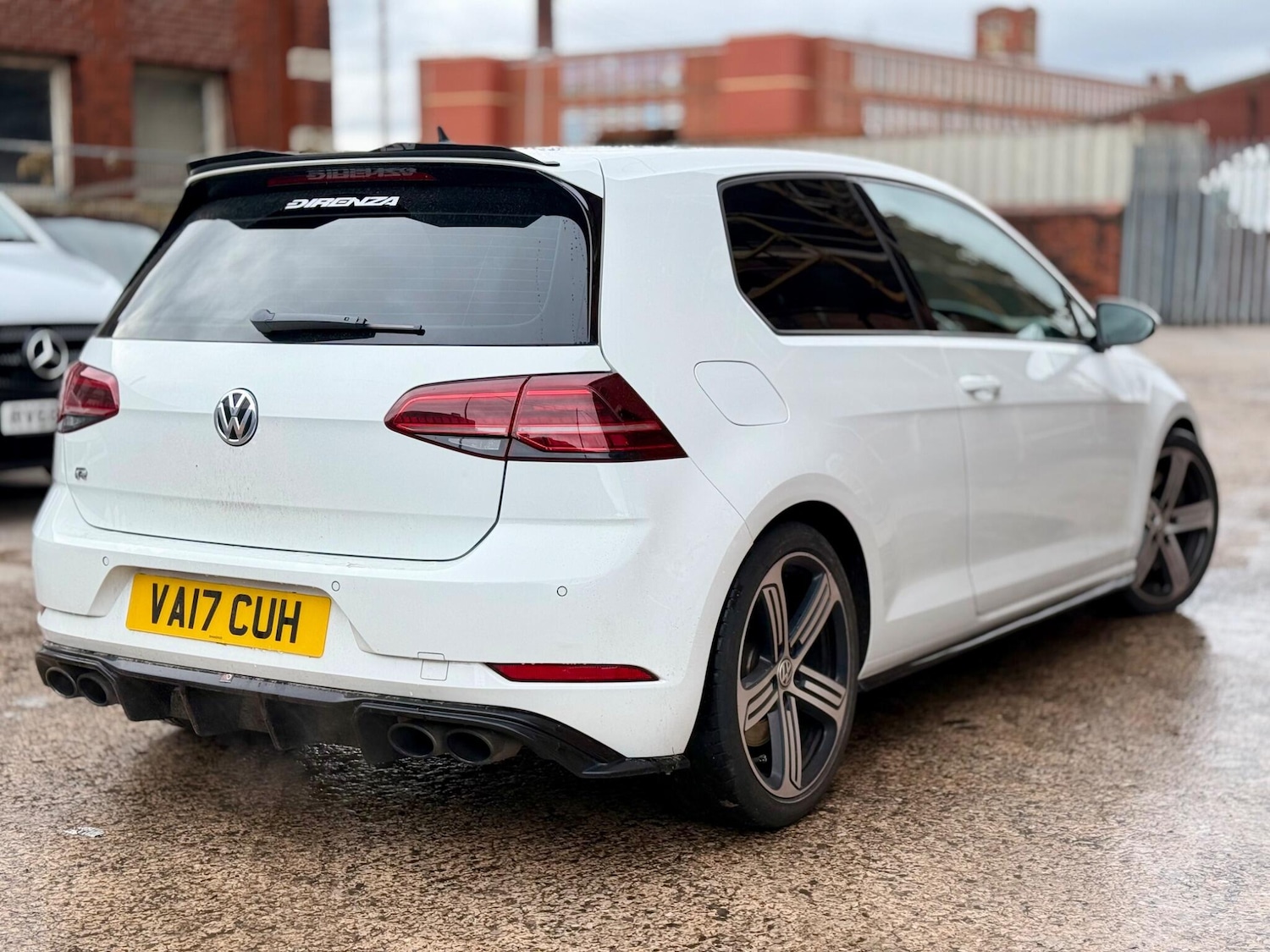 Used Volkswagen Golf for sale - 77538149: Photo 7