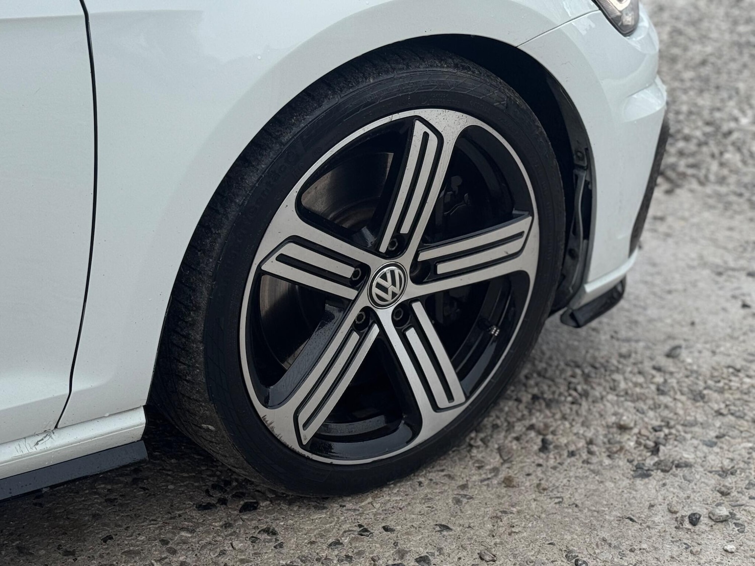 Used Volkswagen Golf 2017 for sale - 77538149: Photo 76