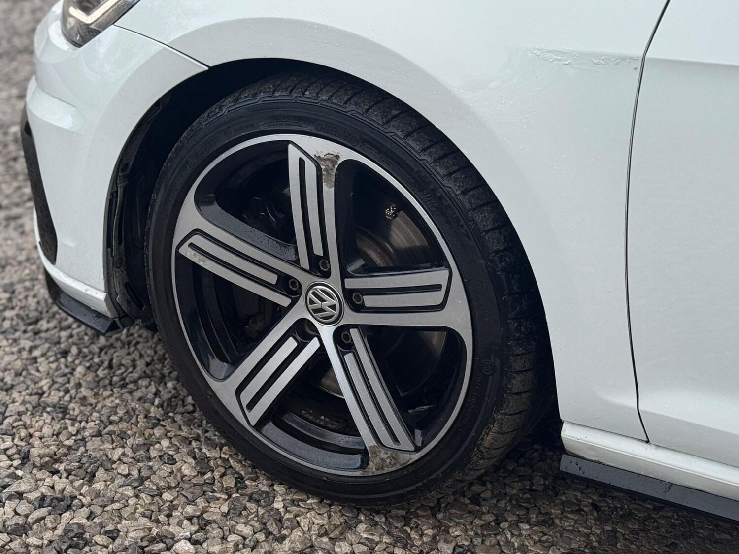 Used Volkswagen Golf 2017 for sale - 77538149: Photo 77