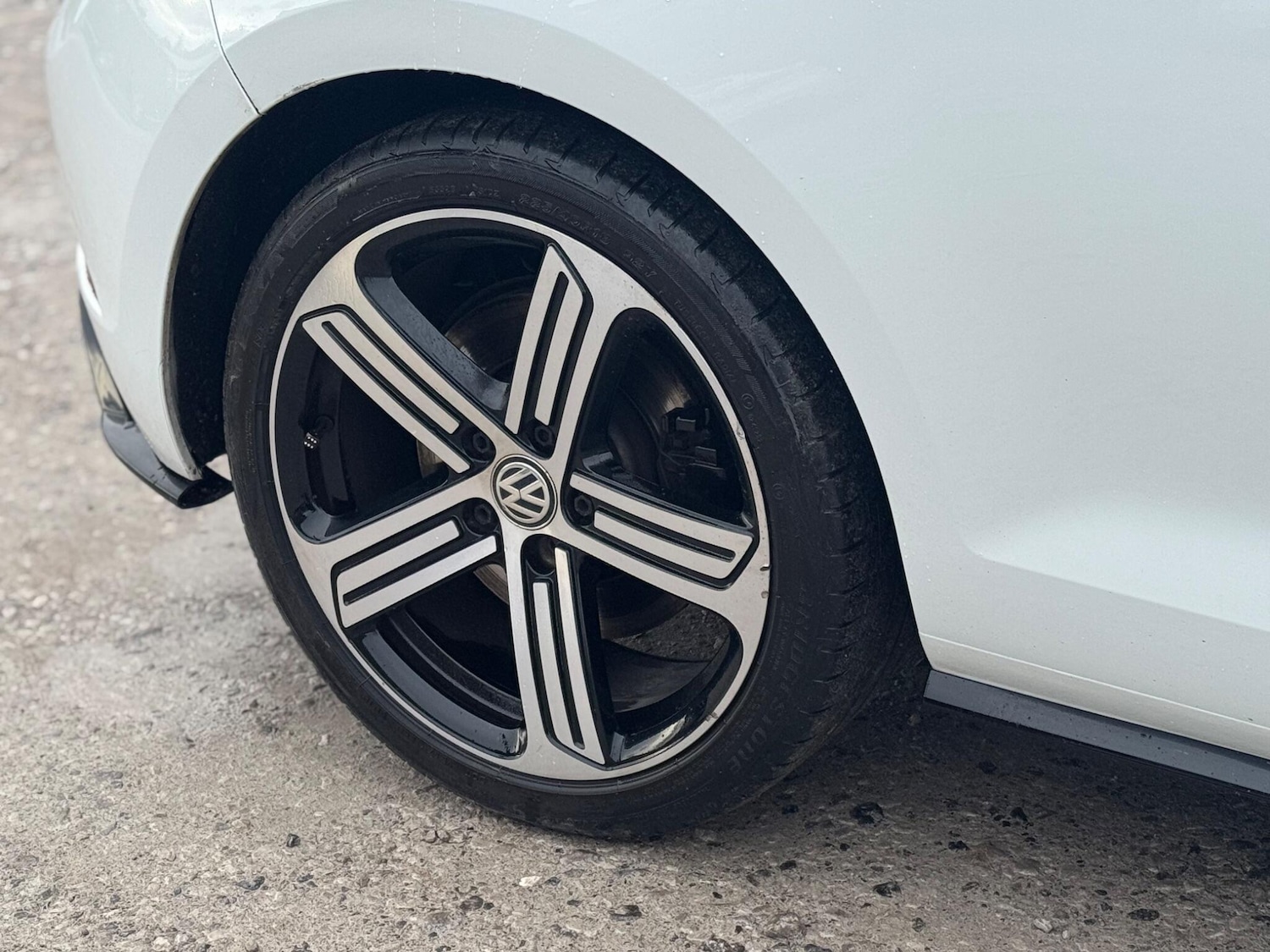 Used Volkswagen Golf 2017 for sale - 77538149: Photo 78