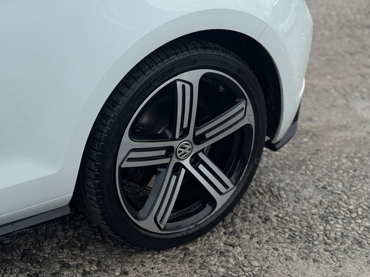 Used Volkswagen Golf 2017 for sale - 77538149: Photo 79