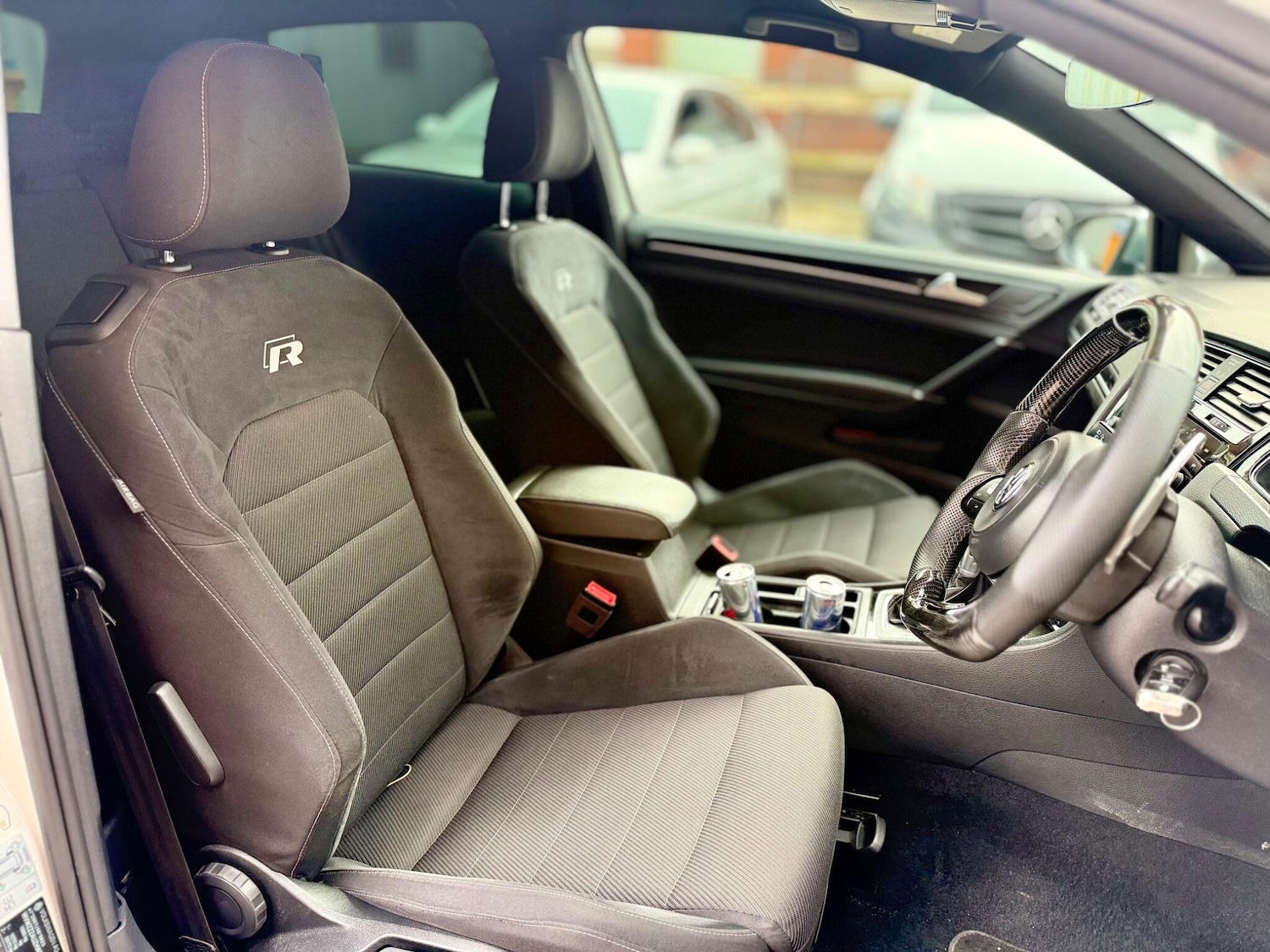 Used Volkswagen Golf for sale - 77538149: Photo 8