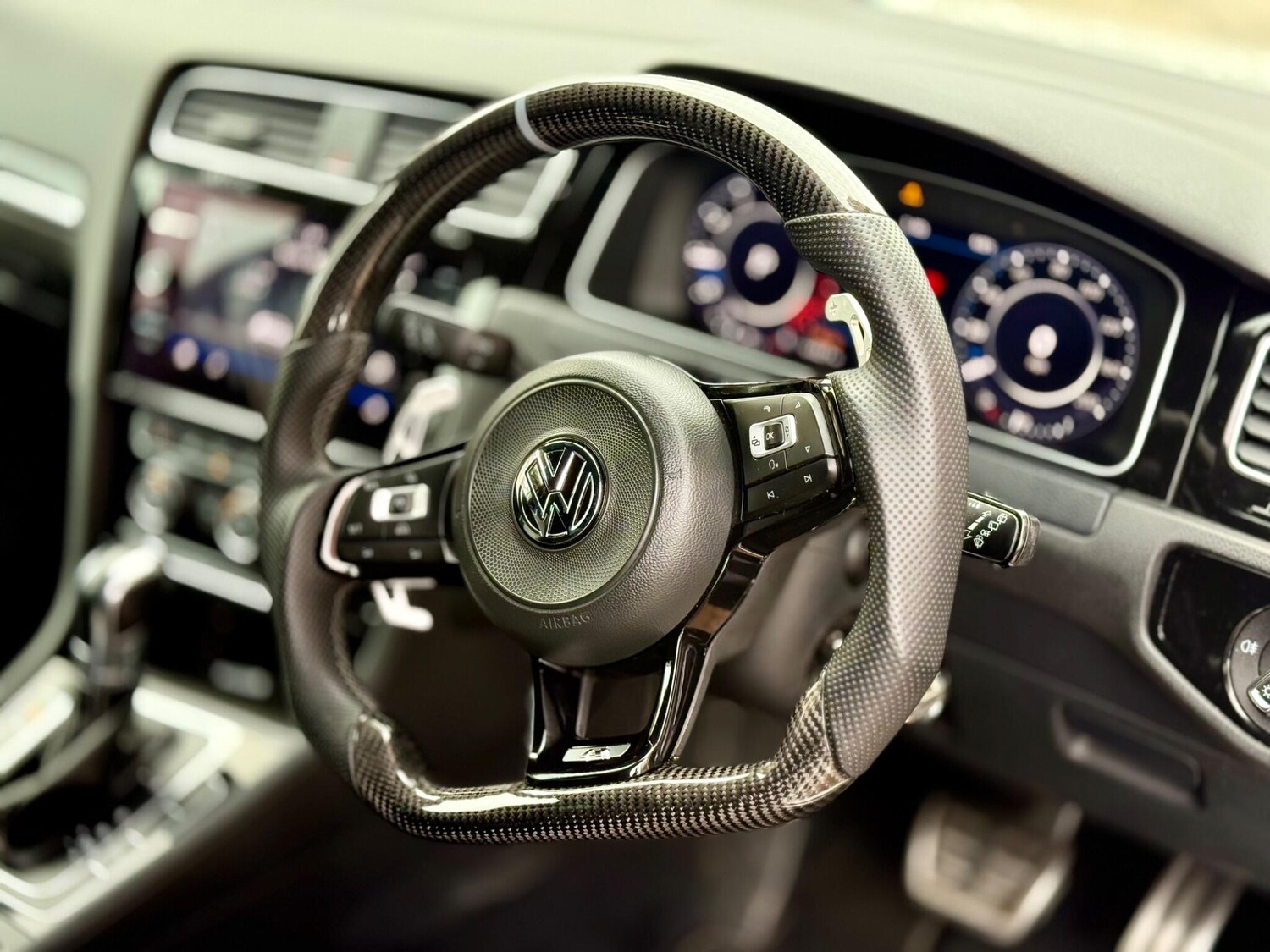 Used Volkswagen Golf for sale - 77538149: Photo 9