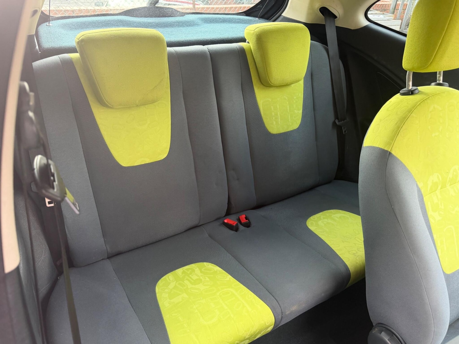 Used Ford Ka for sale - 77396072: Photo 10