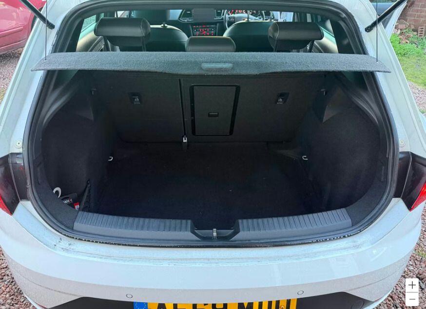 Used SEAT Leon 2019 for sale - 77853531: Photo 5