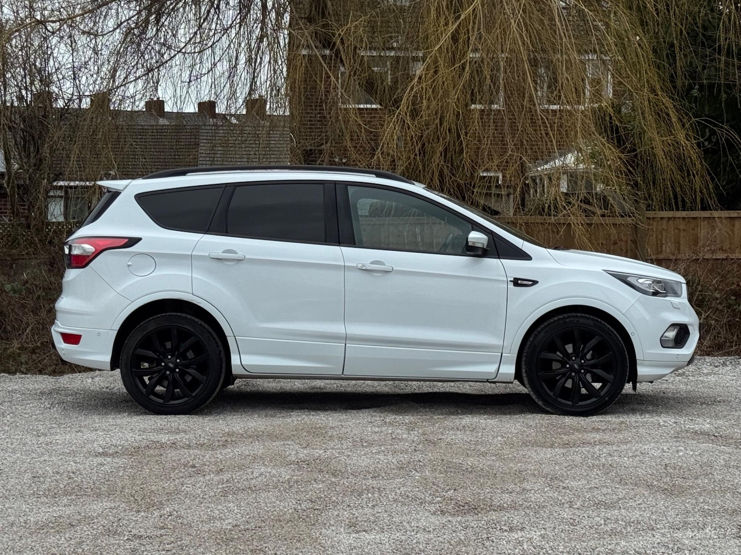 Used Ford Kuga 2018 for sale - 77611855: Photo 11