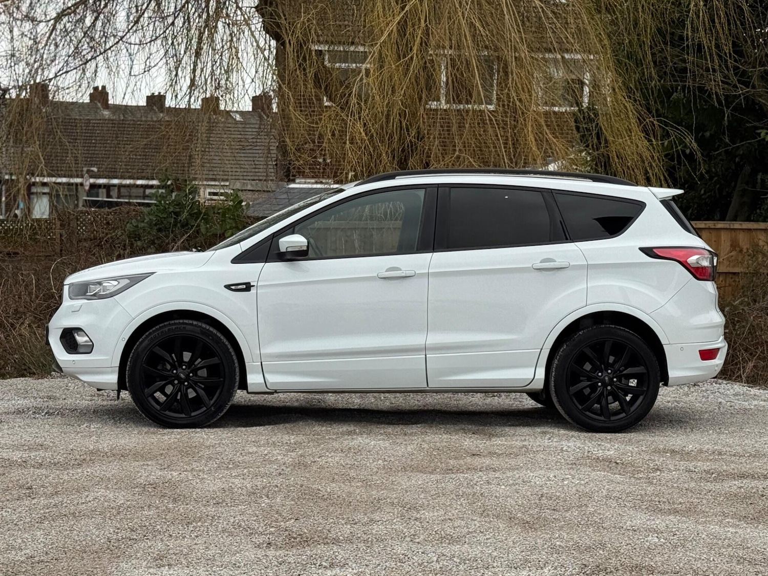 Used Ford Kuga 2018 for sale - 77611855: Photo 13