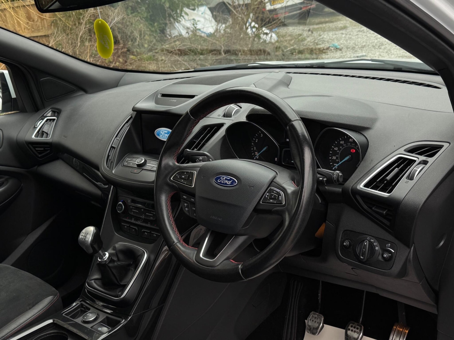 Used Ford Kuga 2018 for sale - 77611855: Photo 15