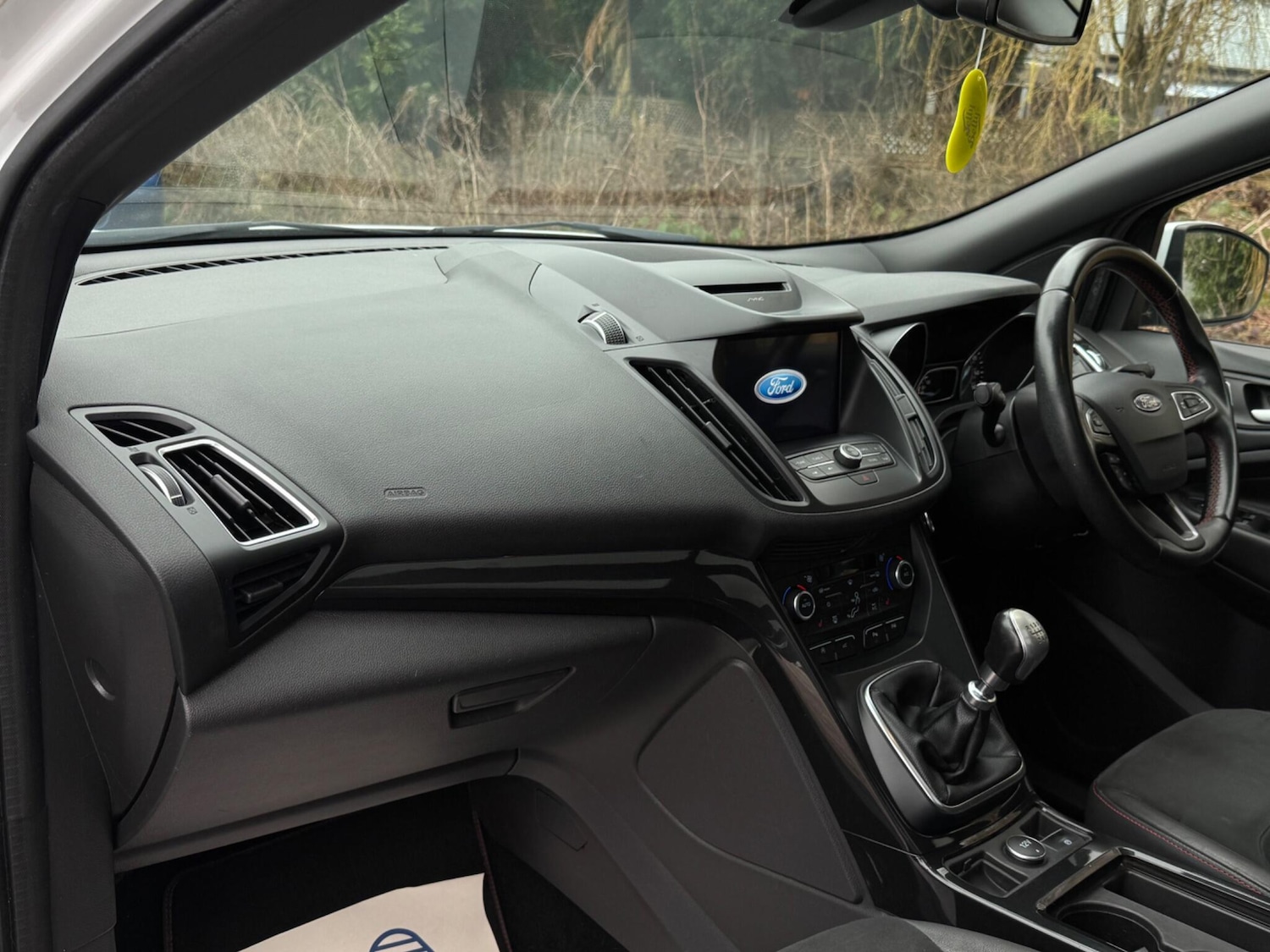 Used Ford Kuga 2018 for sale - 77611855: Photo 17