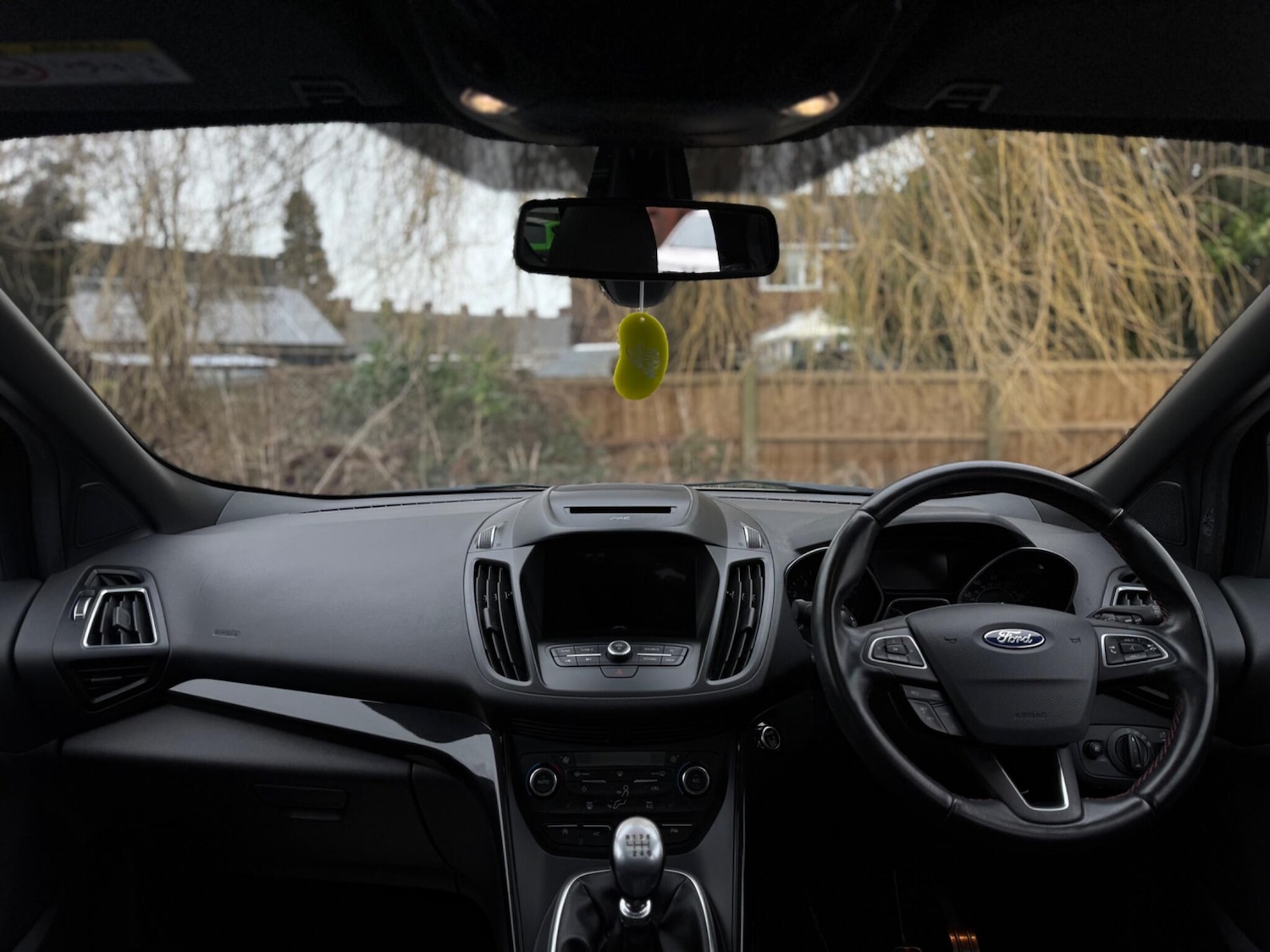 Used Ford Kuga 2018 for sale - 77611855: Photo 18