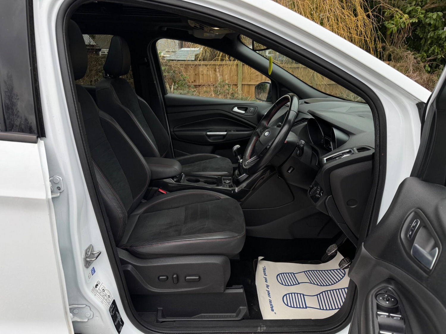 Used Ford Kuga 2018 for sale - 77611855: Photo 19