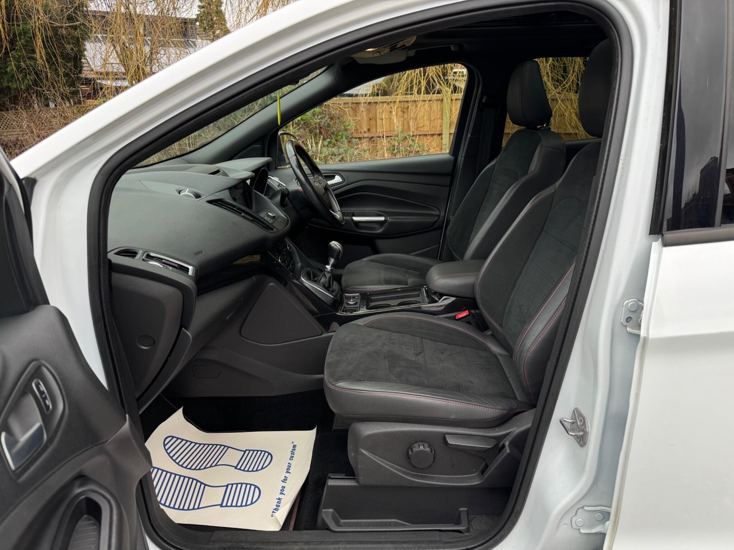 Used Ford Kuga 2018 for sale - 77611855: Photo 21