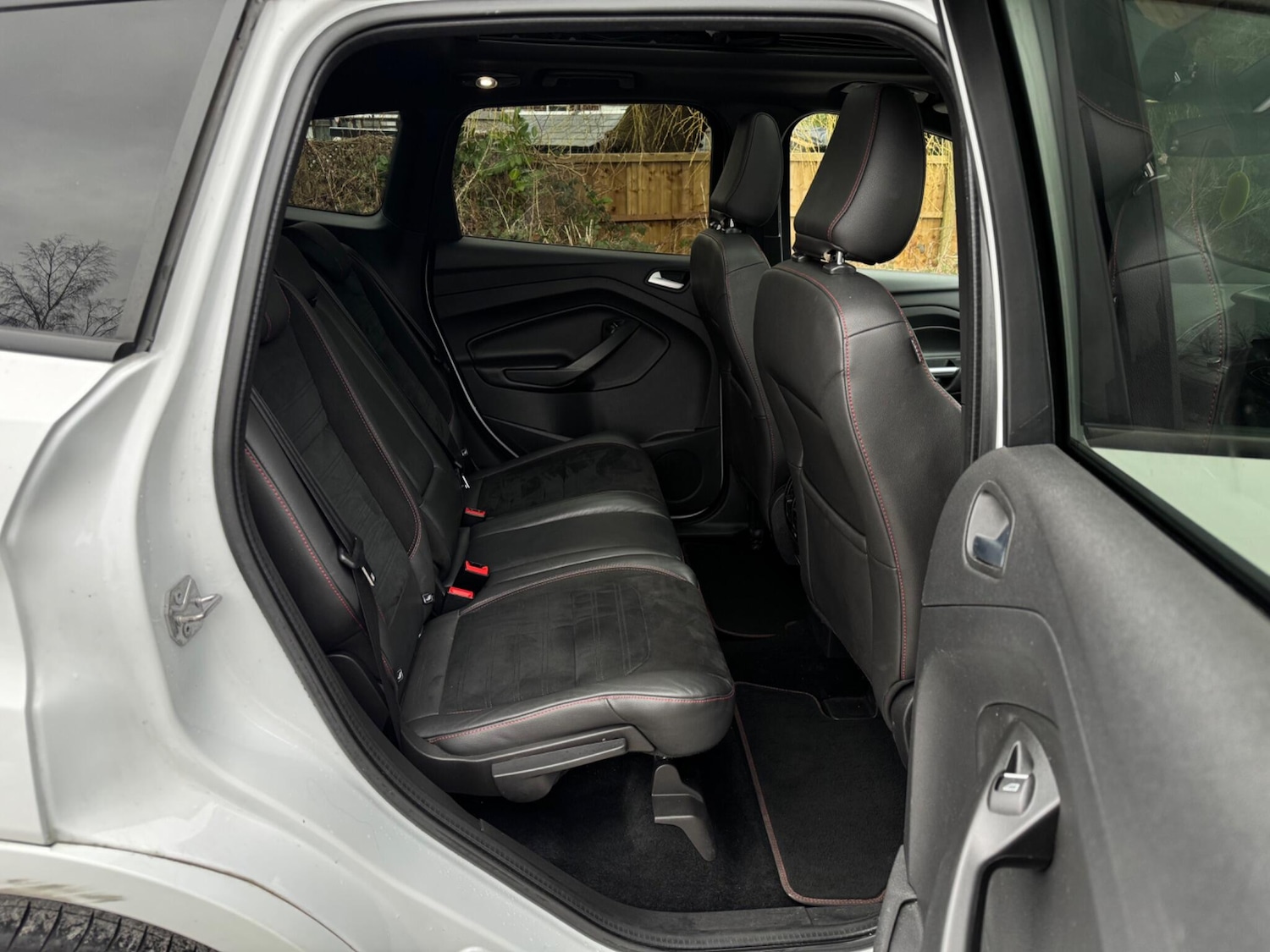 Used Ford Kuga 2018 for sale - 77611855: Photo 22