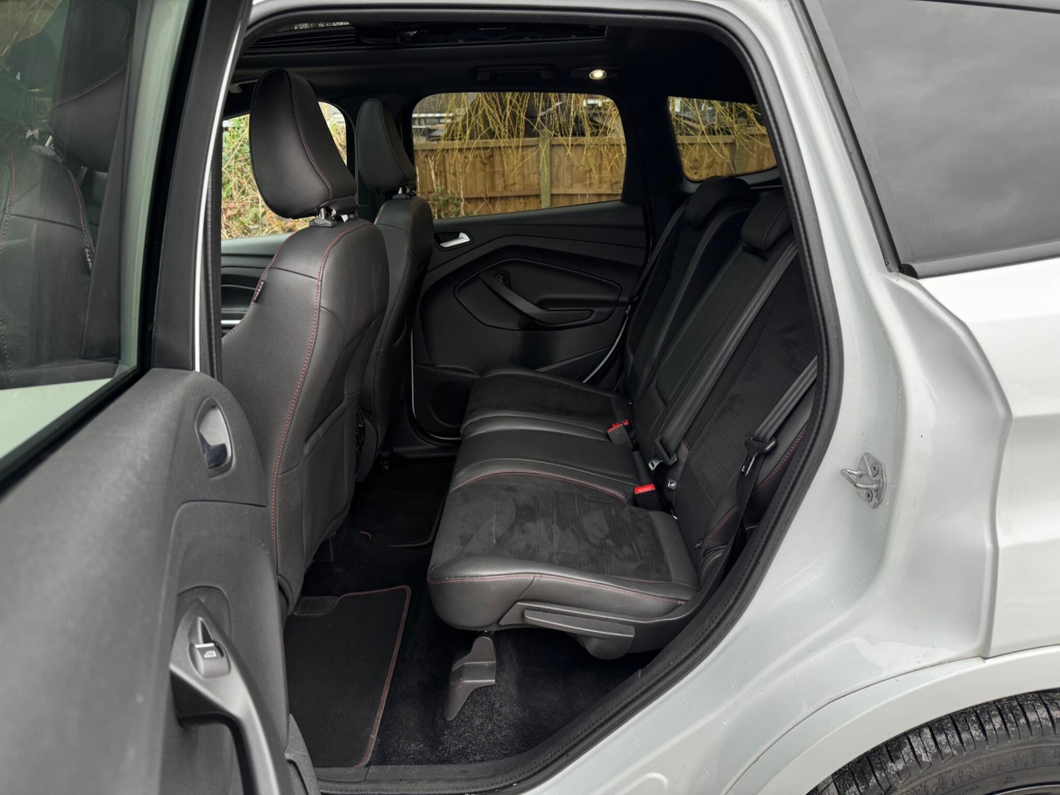 Used Ford Kuga 2018 for sale - 77611855: Photo 23