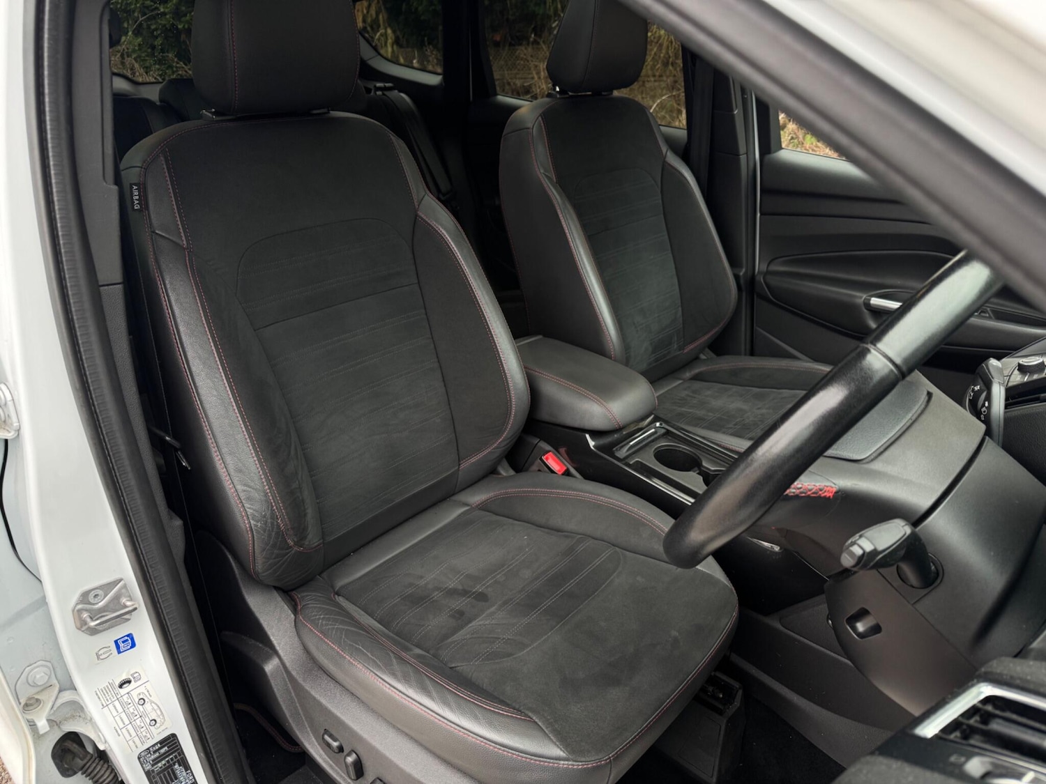 Used Ford Kuga 2018 for sale - 77611855: Photo 25