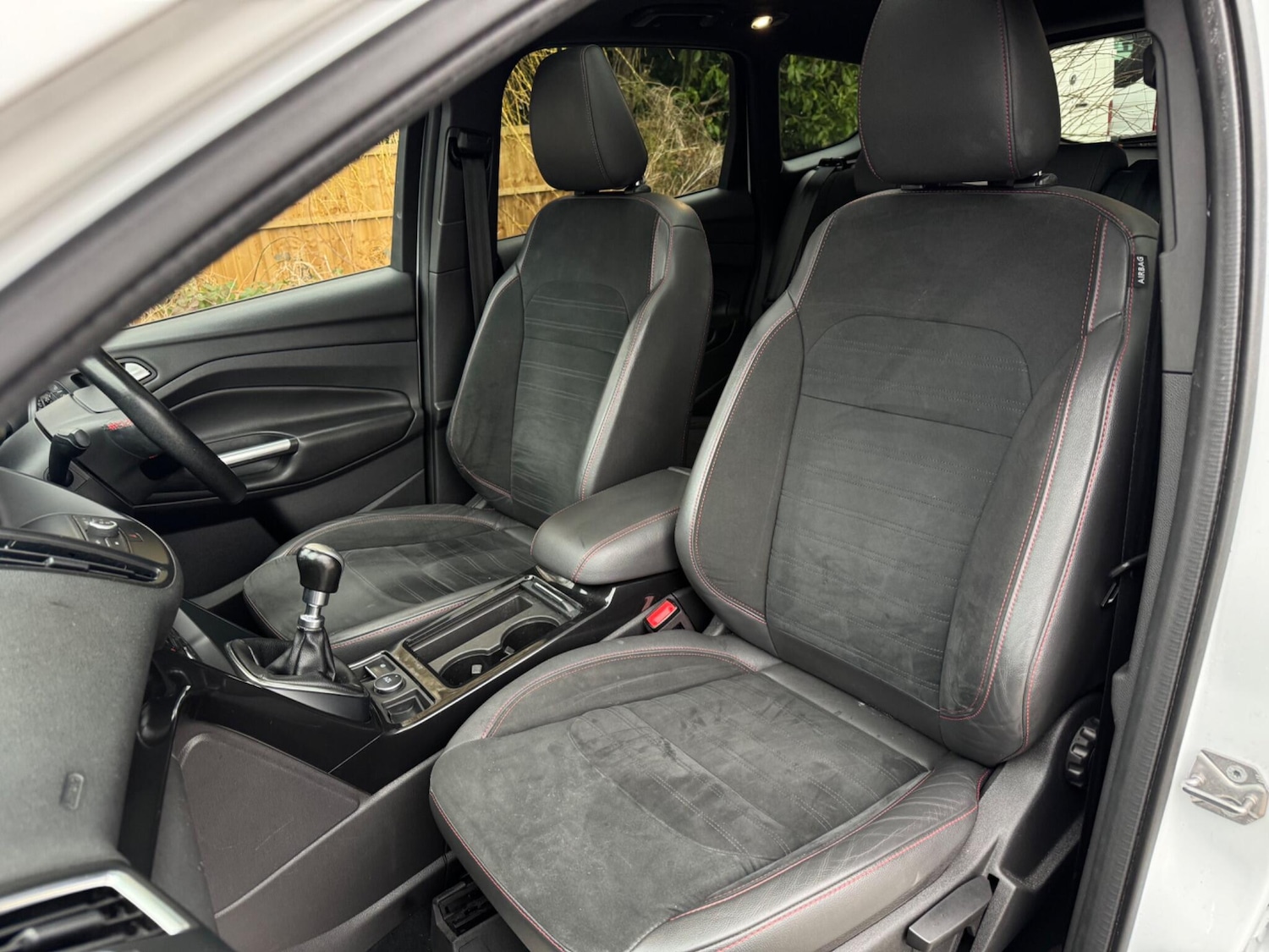 Used Ford Kuga 2018 for sale - 77611855: Photo 26