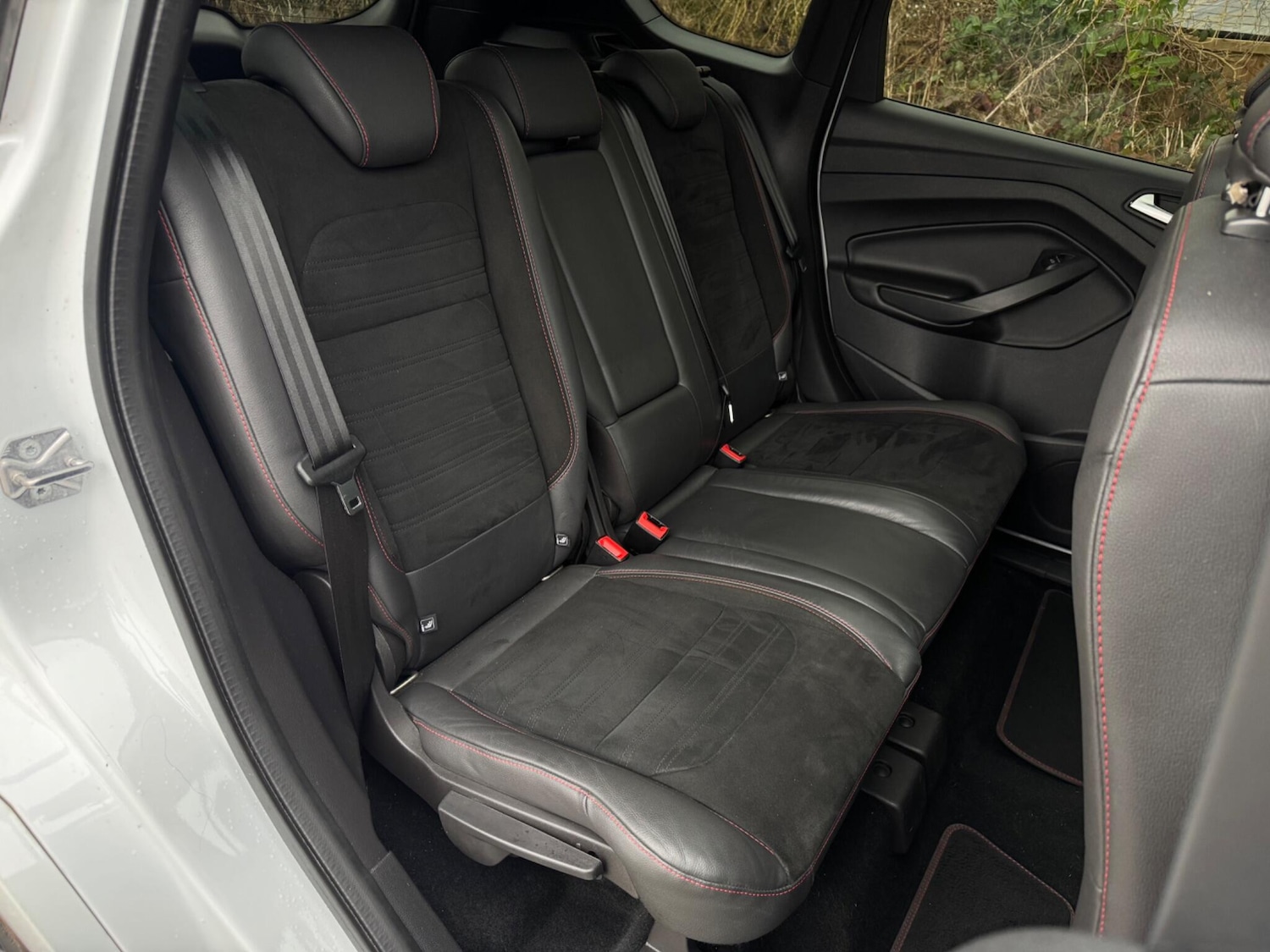 Used Ford Kuga 2018 for sale - 77611855: Photo 27